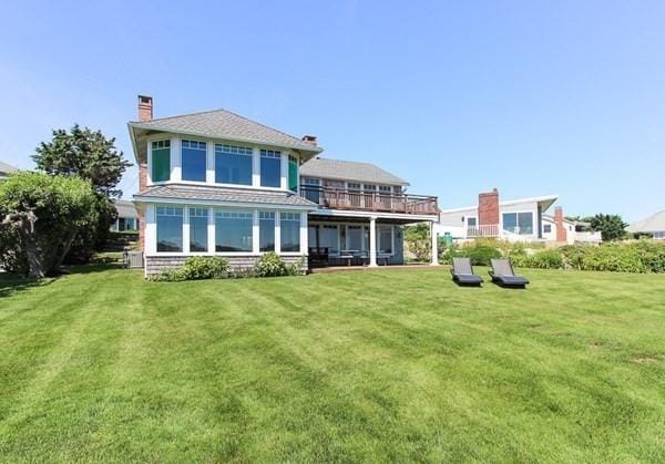 27 Wyoma Rd, Gloucester, MA 01930 - photo 1