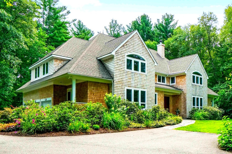 6 Indian Spring Rd, Natick, MA 01760 - photo 1