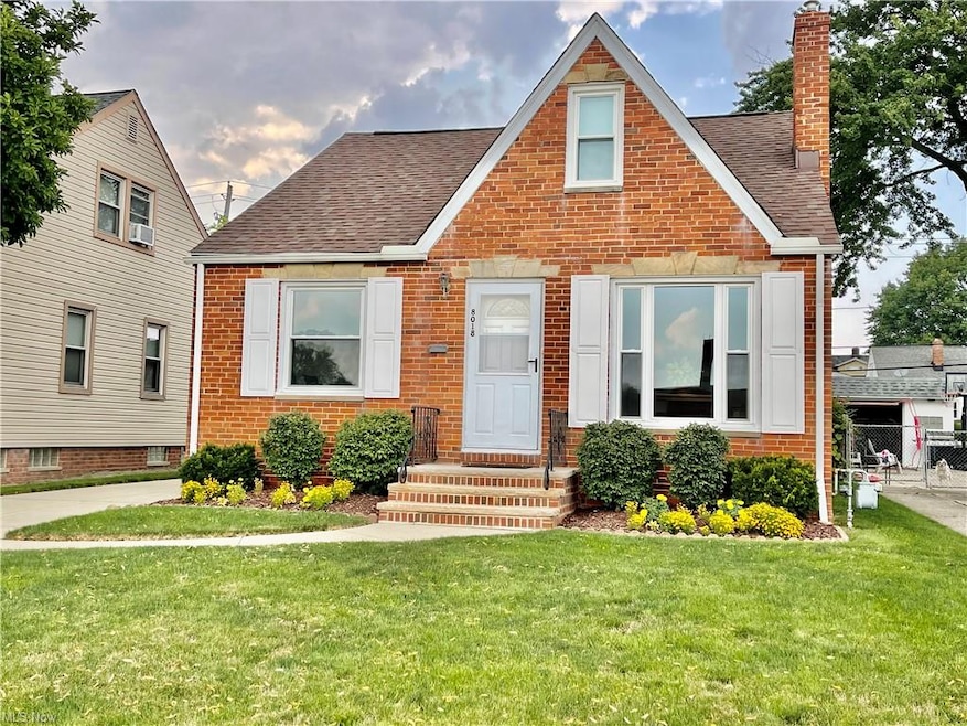 Welcome to 8018 Whittington...