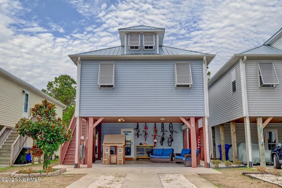 116A James Ave, Surf City
