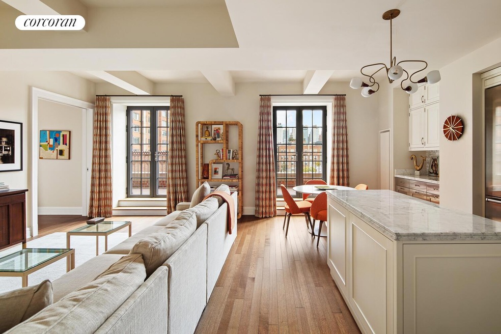 The Greenwich Lane unit 75, New York, NY 10011 - photo 1