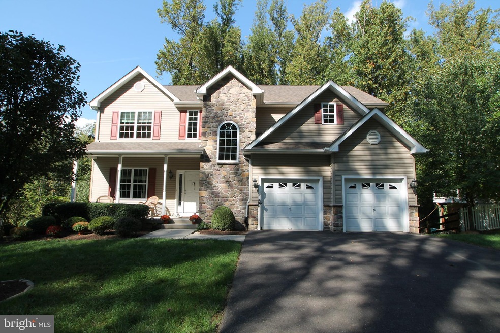 9 Tall Tree Ln, Langhorne, PA 19047 - photo 1