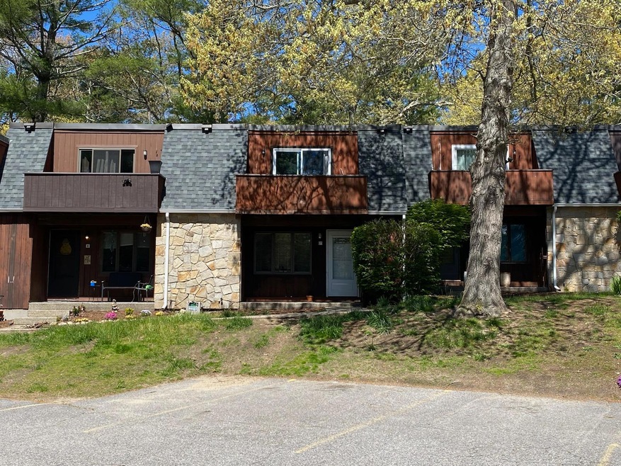 7 Roberta Dr unit G, Wareham, MA 02532 - photo 1