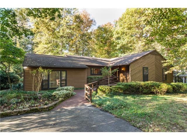 WELCOME TO 3006 STERLINGS BRIDGE PLACE!