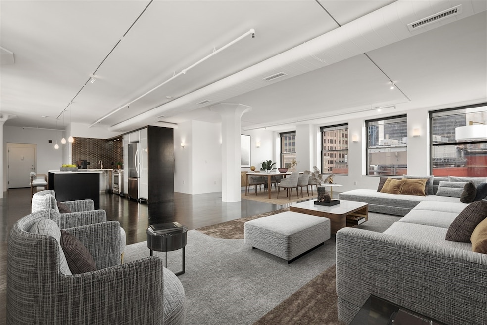 453 Washington St unit 11B, Boston, MA 02111 - photo 1