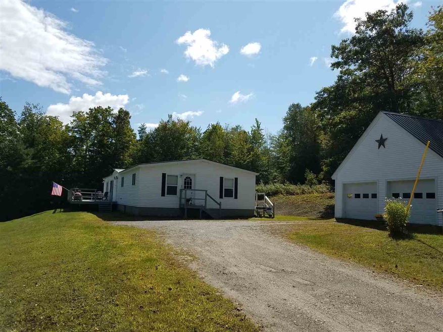 257 Atwell Hill Rd, Wentworth, NH 03282 - photo 1