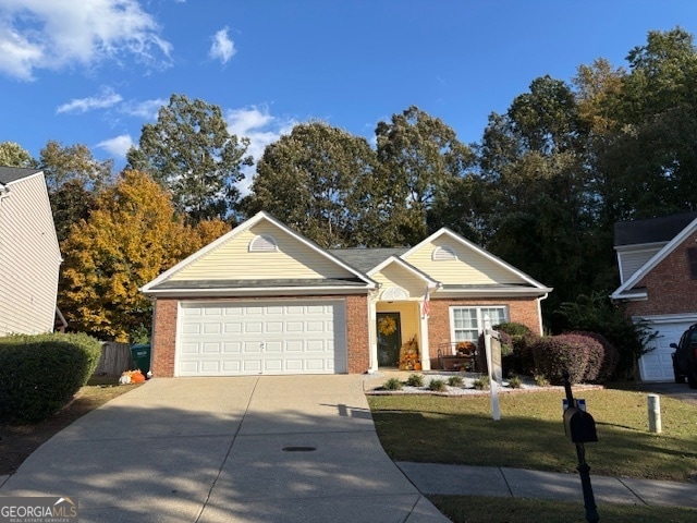 209 Diamond Valley Pass unit 1, Canton, GA 30114 - photo 1