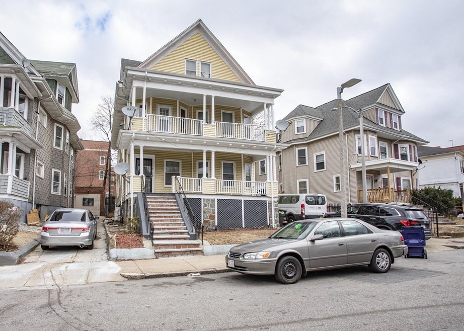 71 Wellington Hill St, Mattapan, MA 02126 - photo 1