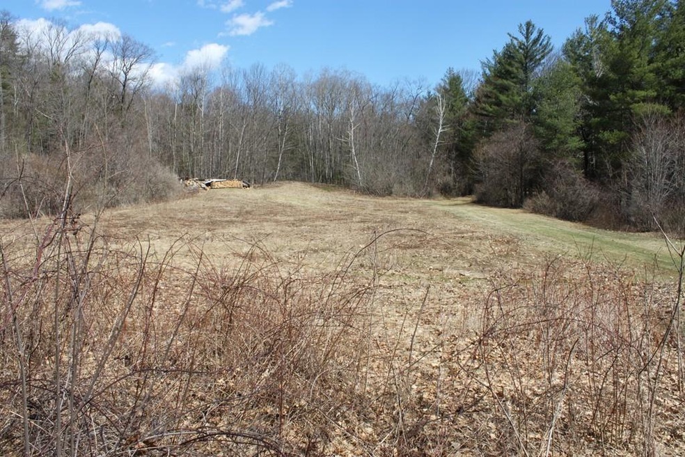109 N Warger Rd, Shelburne Falls, MA 01370 - photo 1