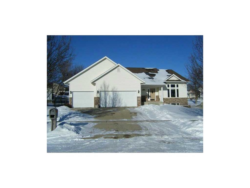 Front Exterior.