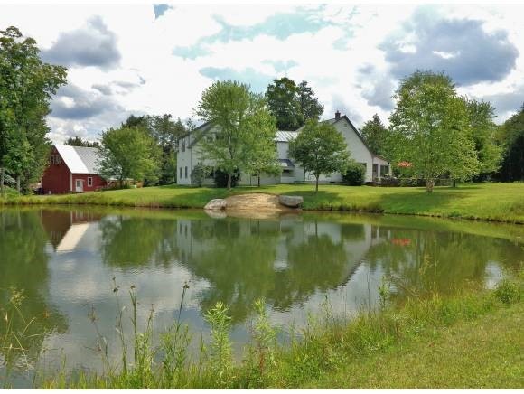 285 Willow Brook Rd, Plainfield, NH 03781 - photo 1