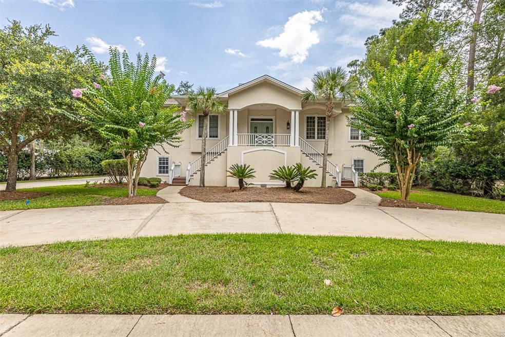 140 W Point Plantation Pkwy, Saint Simons Island, GA 31522 - photo 1