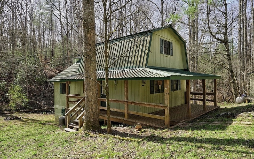 Main View