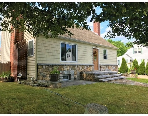 2 Florence Street Extension, Milford, MA 01757 - photo 1