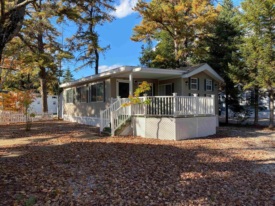 5 Black Foot Ln, Freedom, NH 03836 - photo 1