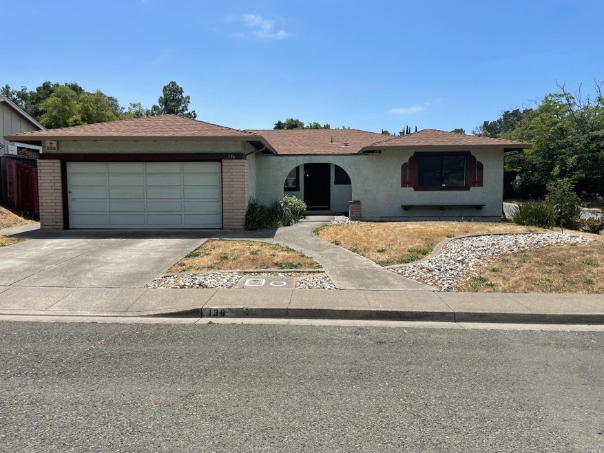 136 Lytham Way, Vallejo, CA 94591 - photo 1