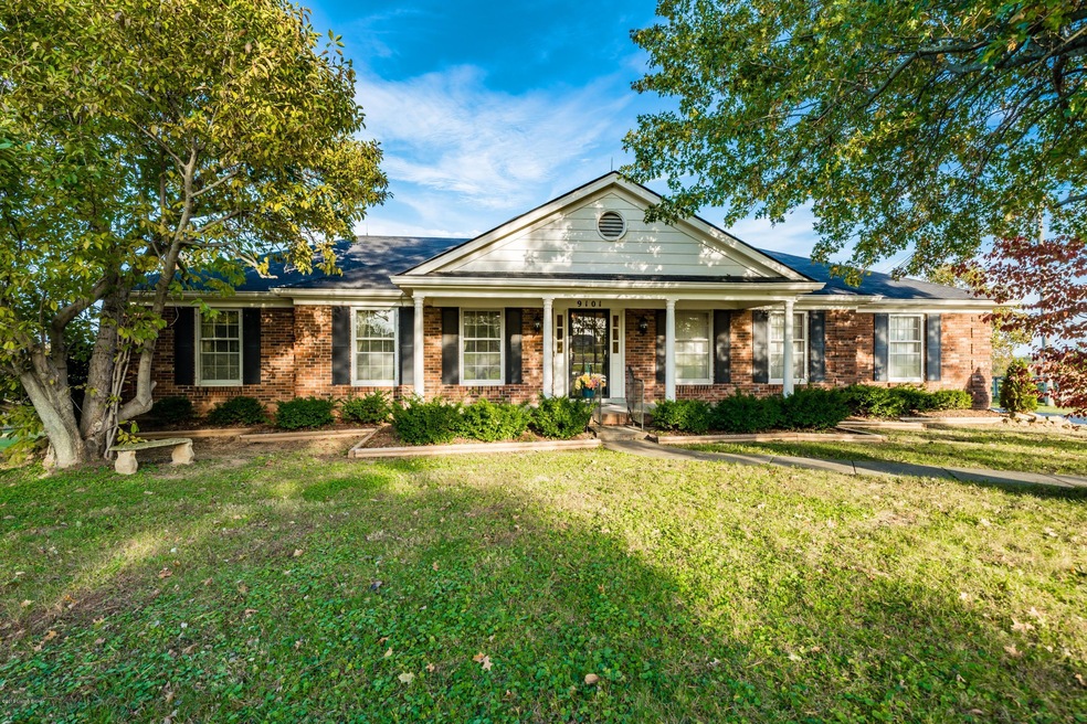 9101 Old Bardstown Rd 1