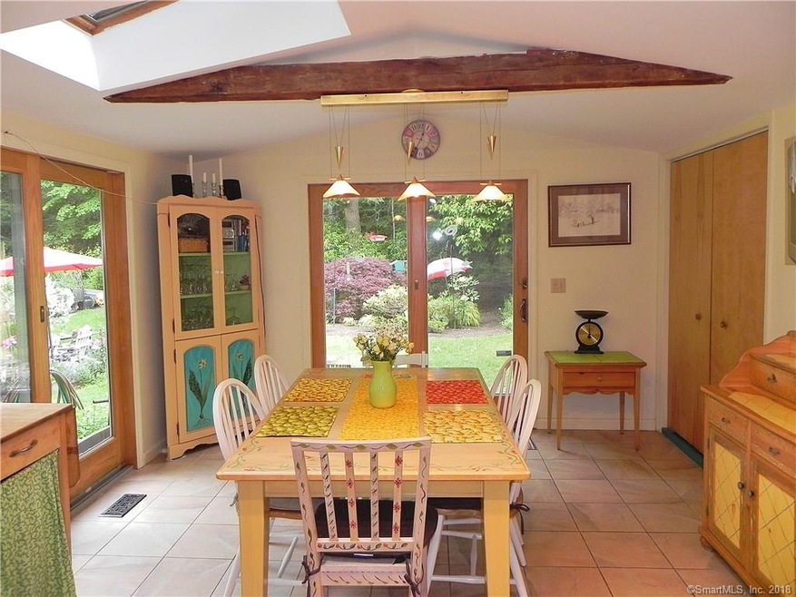 55 High Rock Rd, Sandy Hook, CT 06482 - photo 1