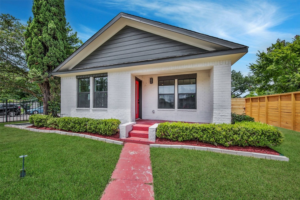 1501 Hamblen St, Houston, TX 77009 - photo 1