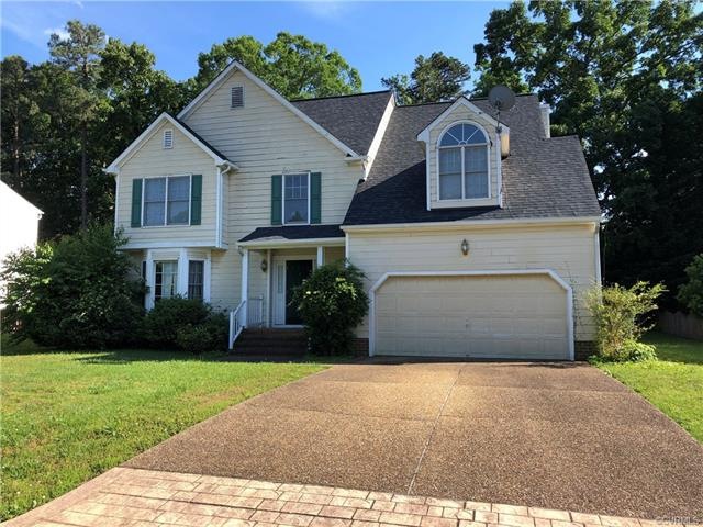 4532 Cedar Forest Rd, Glen Allen, VA 23060 - photo 1