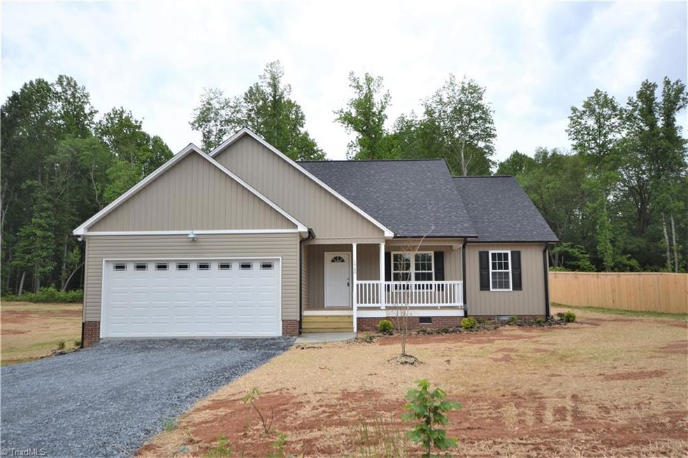 1750 Ashbrook View Ln, Asheboro, NC 27205 - photo 1