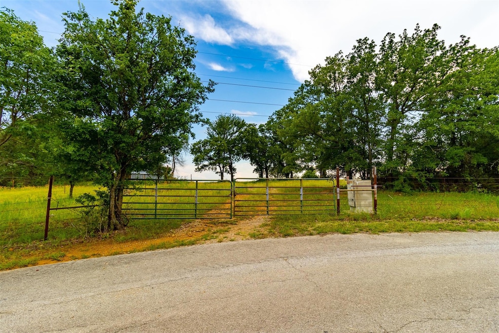 TBD Ray Ln, Millsap, TX 76066 - photo 1
