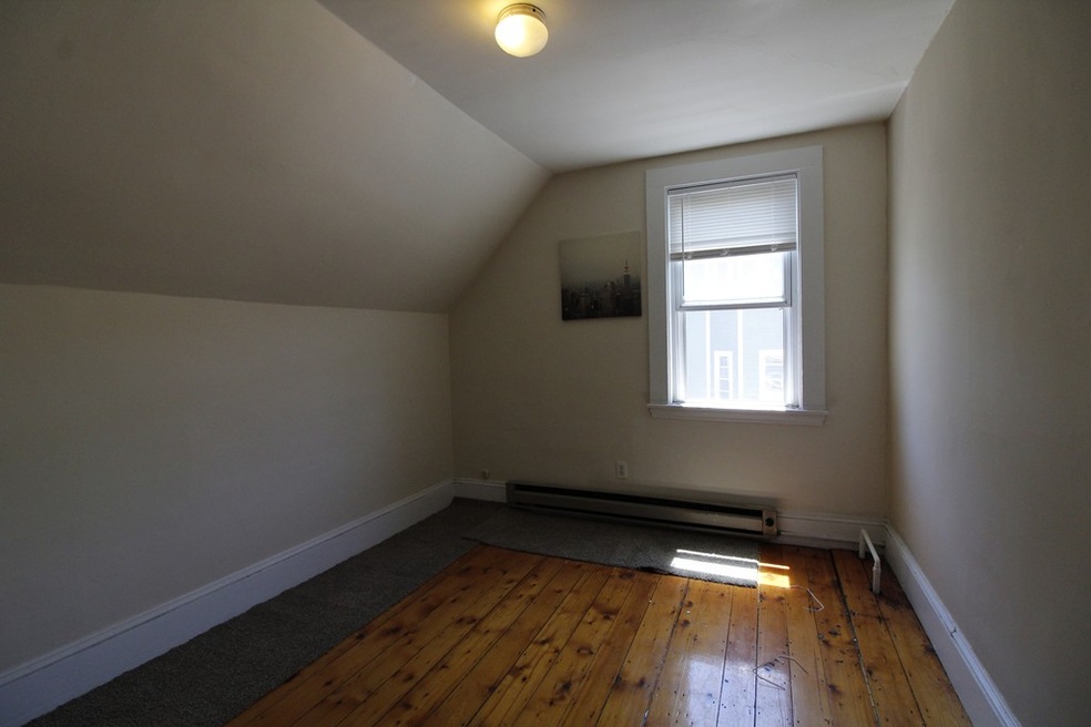 55 Harvey St unit 3, Cambridge, MA 02140 - photo 1