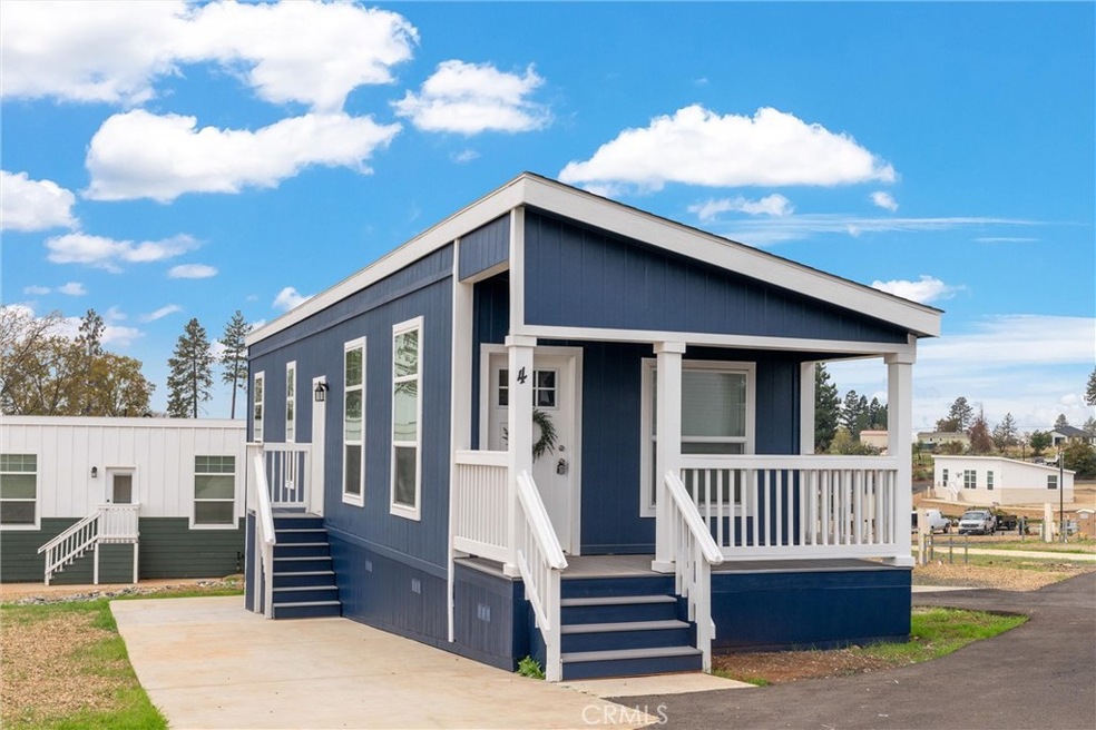 5393 Sawmill Rd unit 4, Paradise, CA 95969 - photo 1