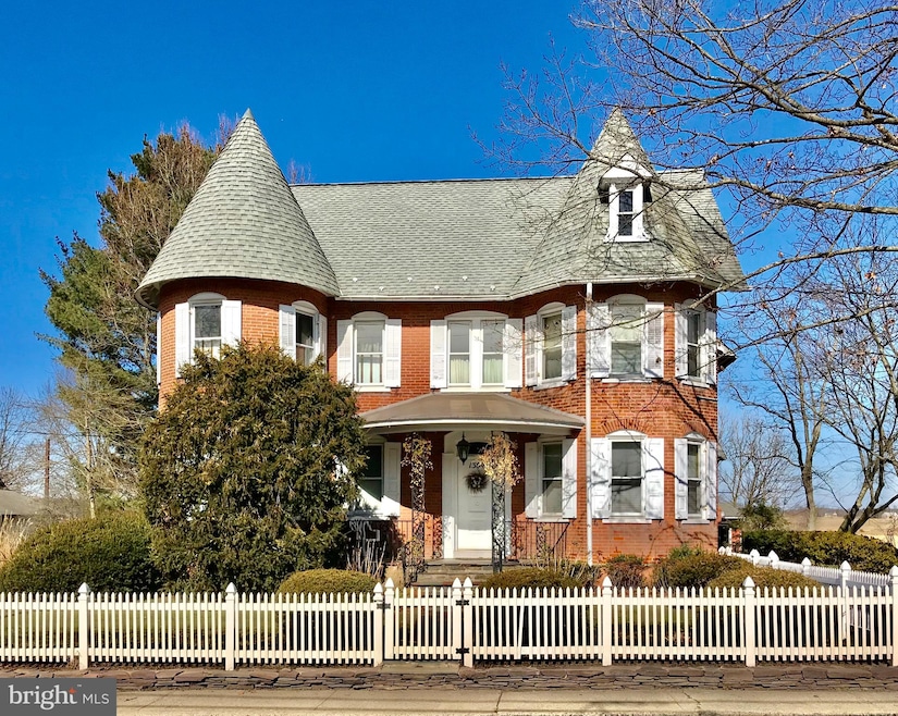 1304 Route 113, Perkasie, PA 18944 - photo 1