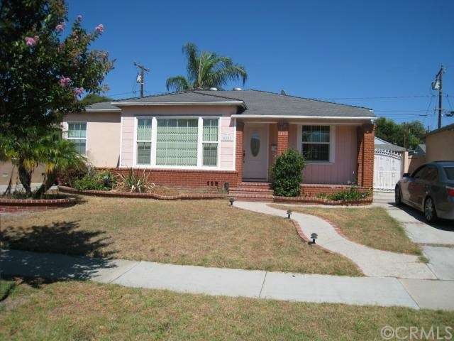4802 Obispo Ave, Lakewood, CA 90712 - photo 1