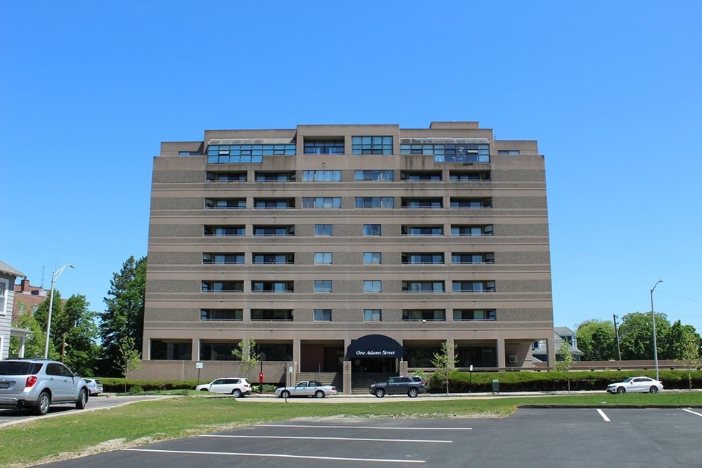 1 Adams St unit P5, Quincy, MA 02169 - photo 1