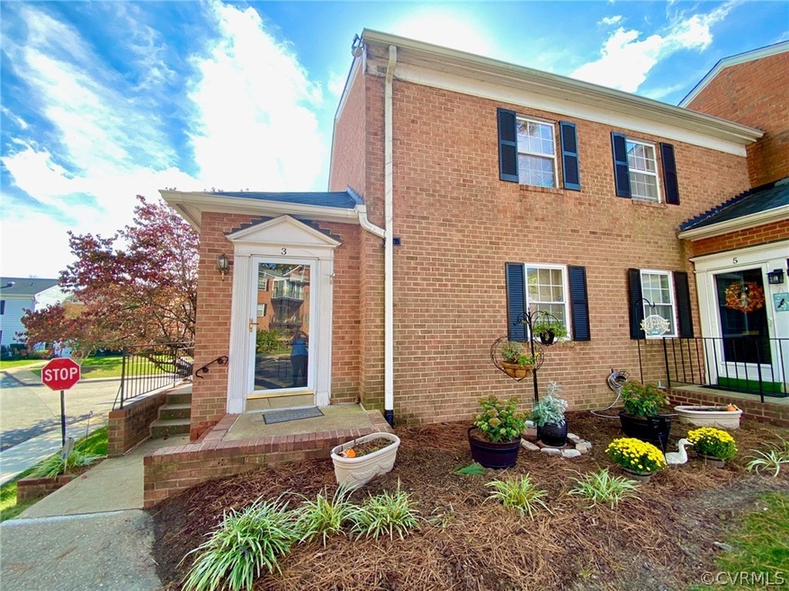 3 Snughaven Rd, Henrico, VA 23228 - photo 1