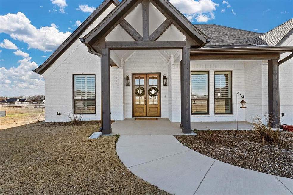 412 Heid Pass, Springtown, TX 76082 - photo 1