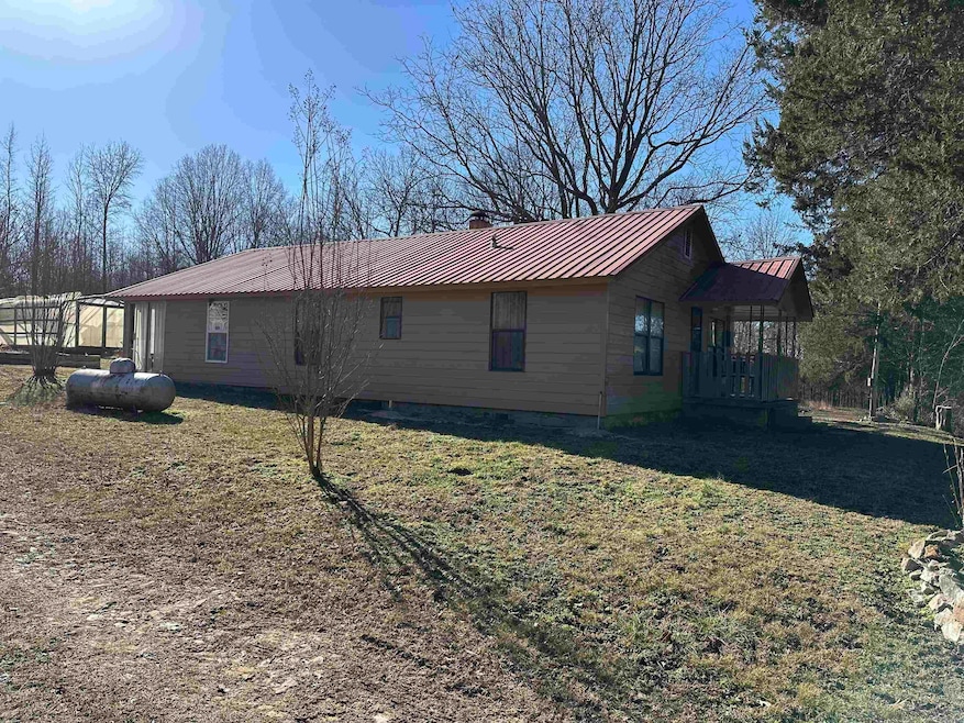 2251 Middlebrook Rd, Maynard, AR 72444 - photo 1