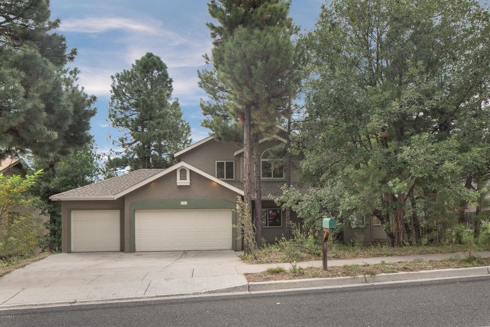 3515 N. Eiger Mtn Rd