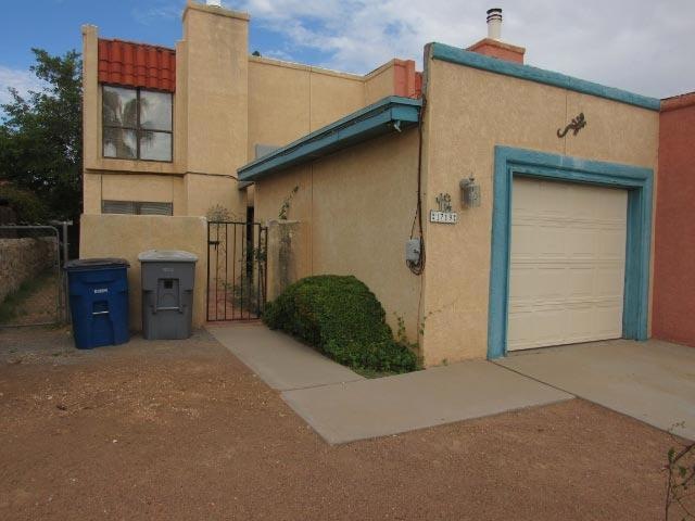 1719 Calle Paz Place, El Paso, TX 79935 - photo 1