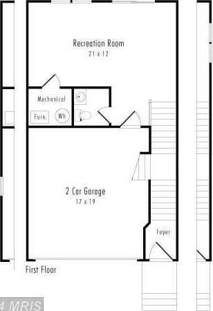 8633 Red Rock Ln, Laurel, MD 20724 - photo 1