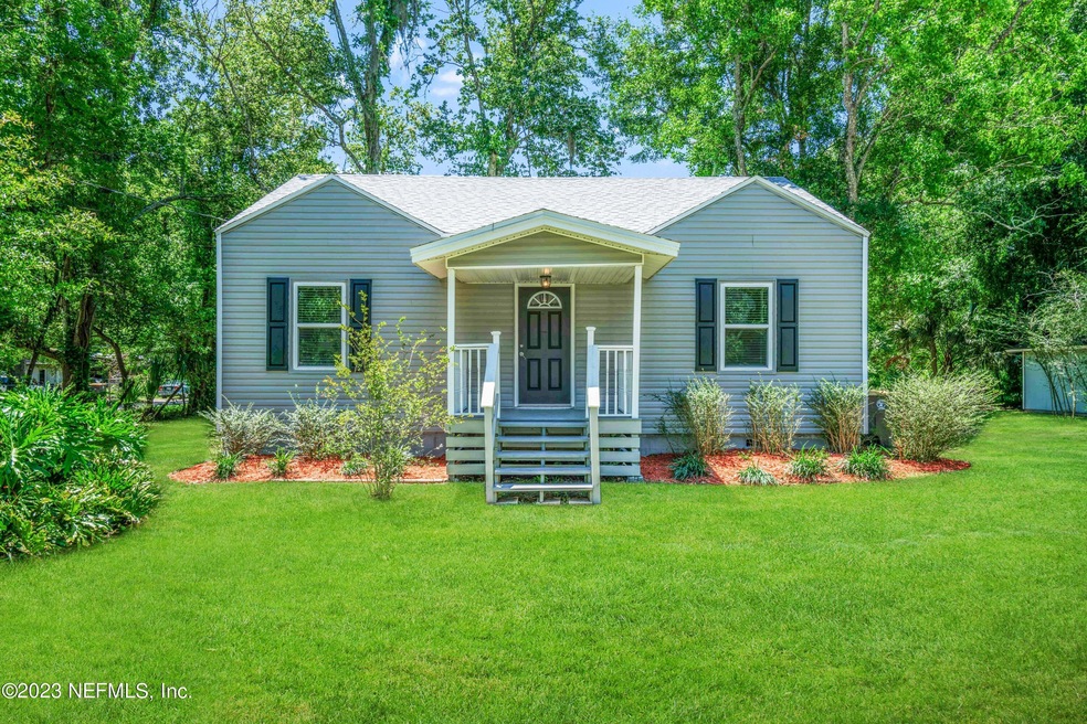 5514 Alpha Ave, Jacksonville, FL 32205 - photo 1