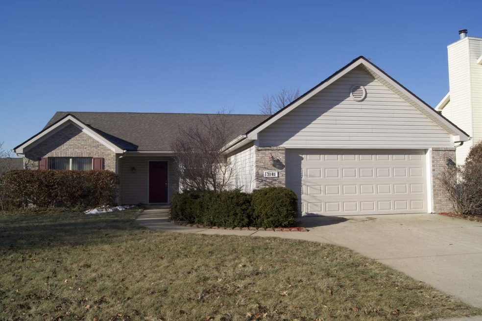 2102 Longspur Dr, West Lafayette, IN 47906 - photo 1