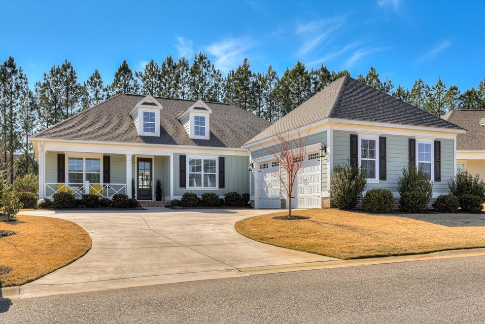 321 Whimbrel Loop