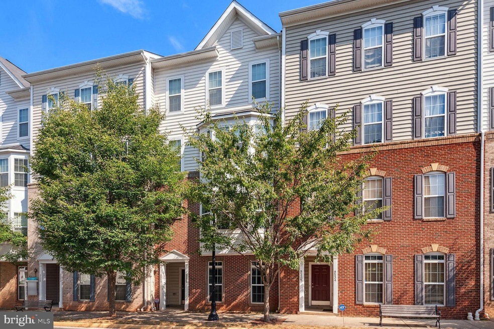 9538 Mine Gap Way, Manassas, VA 20110 - photo 1