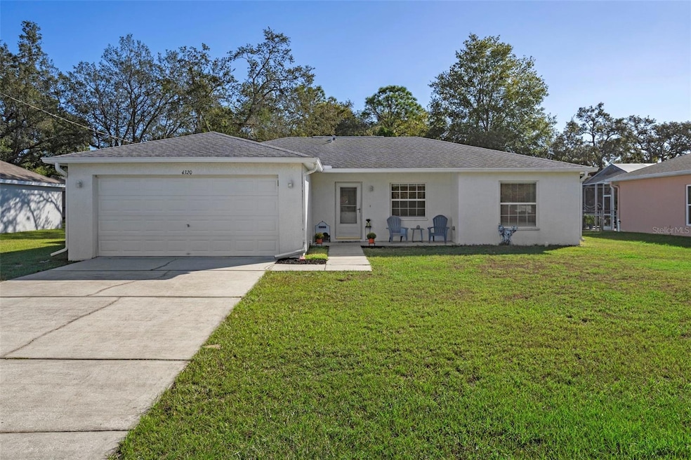 4320 Bayridge Ct, Spring Hill, FL 34606 - photo 1