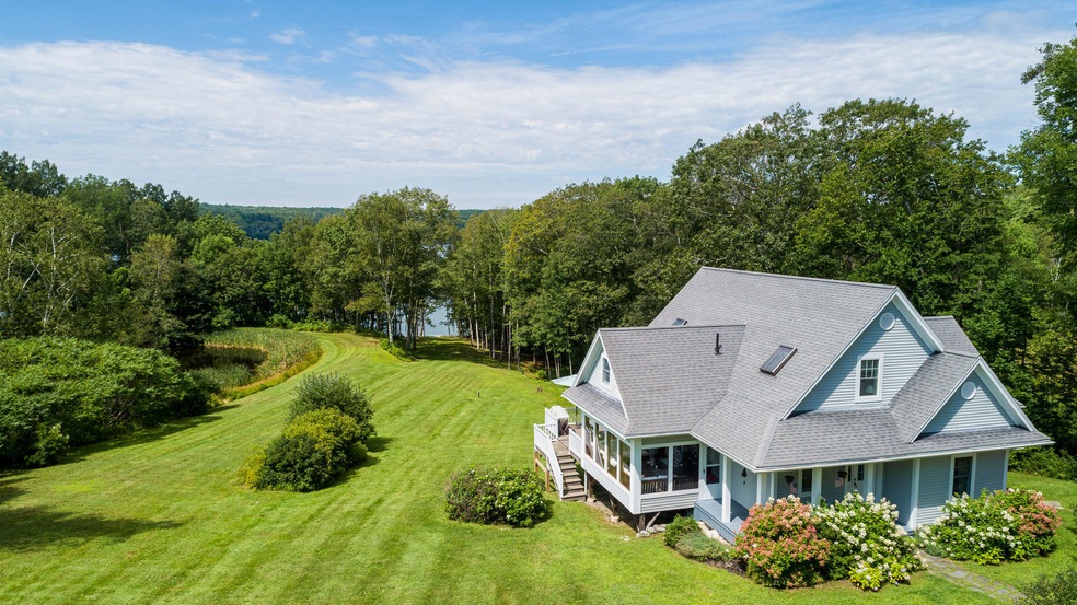 359 State Route 129, Walpole, ME 04573 - photo 1