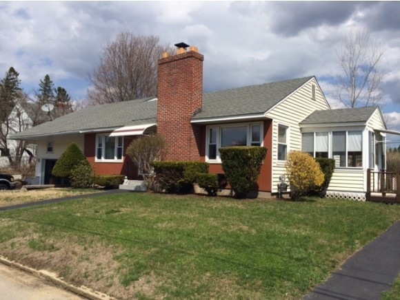 9 Hamel Ave, Allenstown, NH 03275 - photo 1