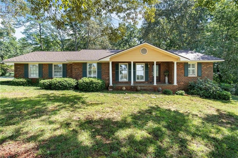 17 Roving Rd, Cartersville, GA 30121 - photo 1