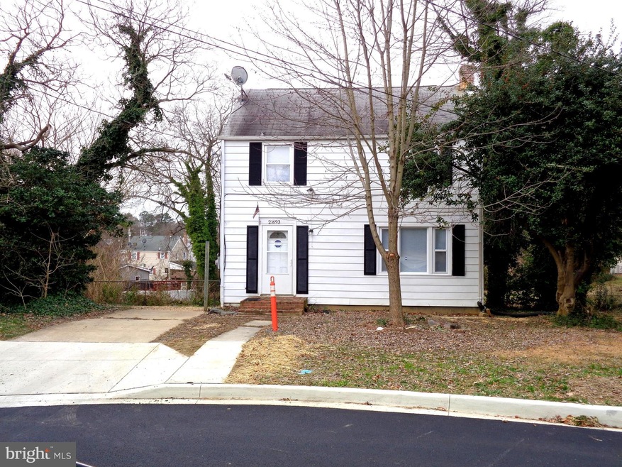 21693 Kearsarge Place, Lexington Park, MD 20653 - photo 1