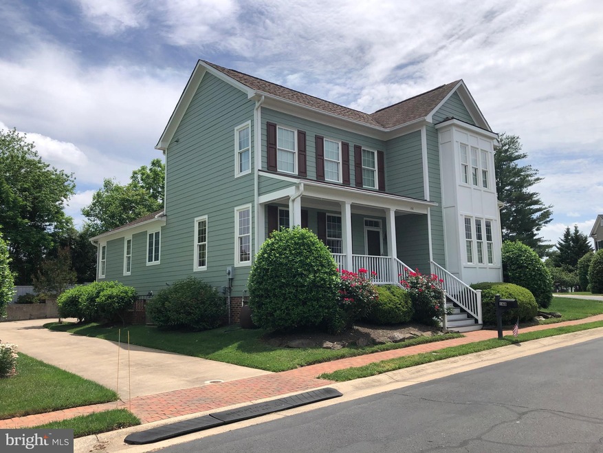 168 Positano Ct, Purcellville, VA 20132 - photo 1