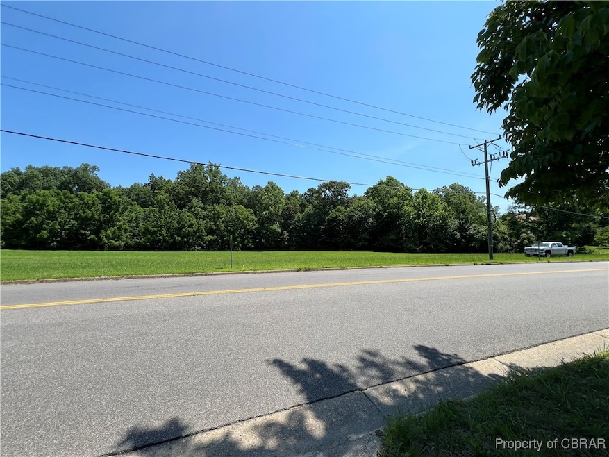 TBD General Puller Hwy, Saluda, VA 23149 - photo 1