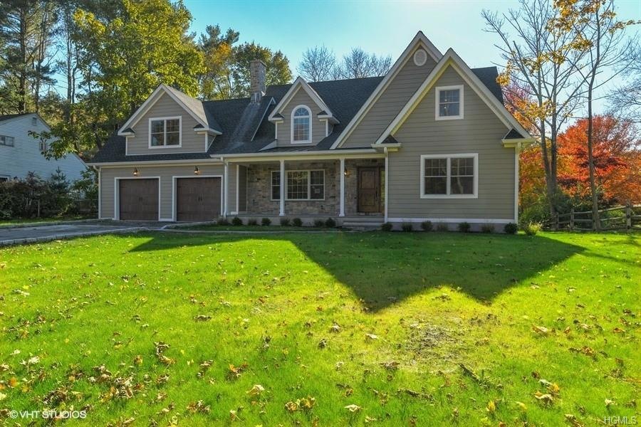 296 Bear Ridge Rd, Pleasantville, NY 10570 - photo 1