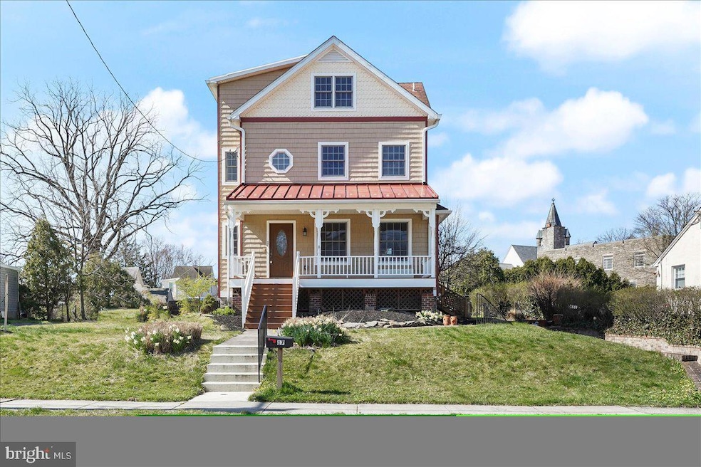 17 President Ave, Rutledge, PA 19070 - photo 1